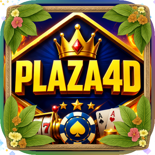 plaza4d — galeri pratinjau - APK Resmi