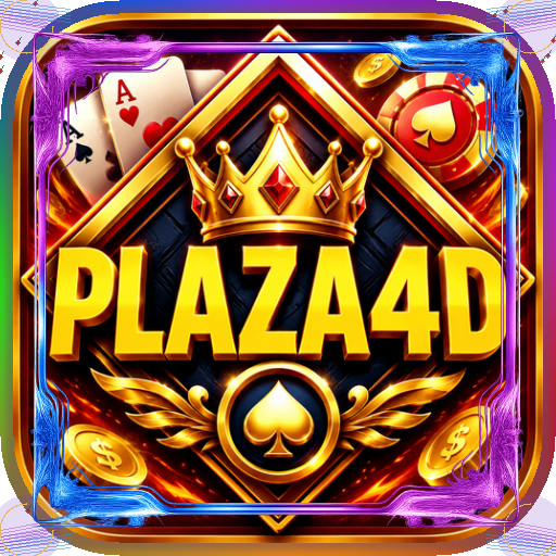 plaza4d — galeri pratinjau Resmi APK
